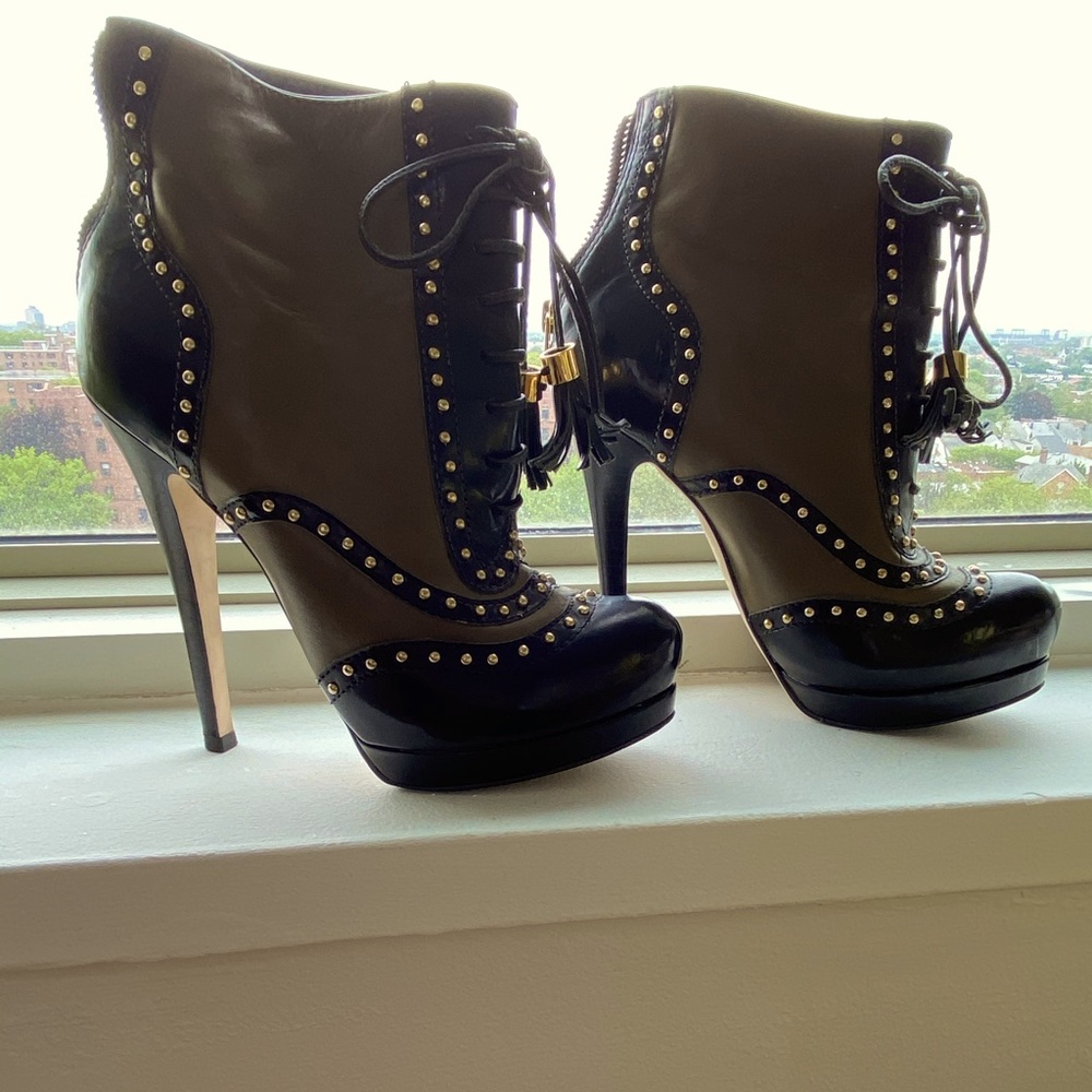 Booties